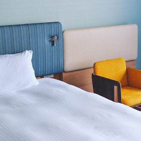 Miyako Hotel Kyoto Hachijo Eksteriør billede